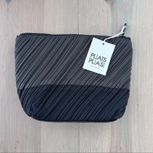 Issey Miyake Pleats Please Pouch